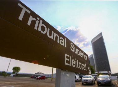 Candidatos devem enviar prestação de contas parcial a partir desta sexta