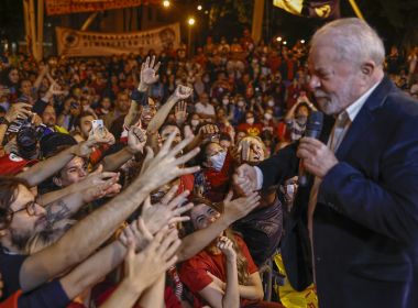 Lula já teria lista de possíveis ministros da Economia, em caso de vitória; baianos são cotados