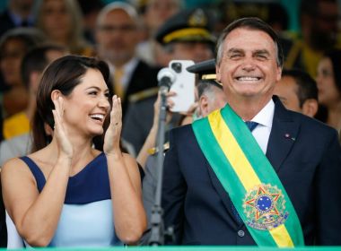 TSE proíbe Bolsonaro de usar imagens do 7 de Setembro em campanha