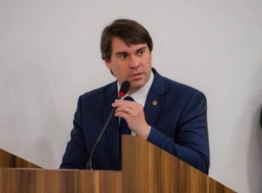 TRE-BA, por unanimidade, confirma candidatura do deputado estadual Niltinho