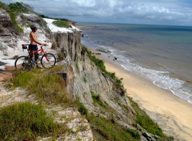 Davidson pelo Mundo: E se a Bahia investir mais no turismo de bicicleta?