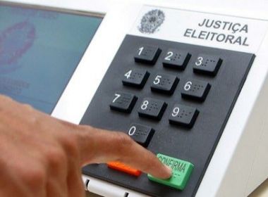 Justiça Eleitoral indefere 137 registros de candidaturas na Bahia; 7 aguardam julgamento