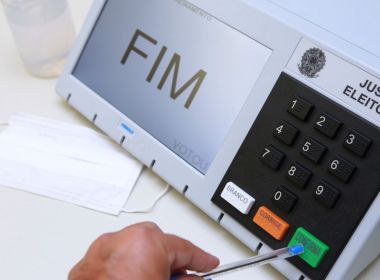 Por unanimidade, TSE aprova teste de integridade nas Eleições 2022