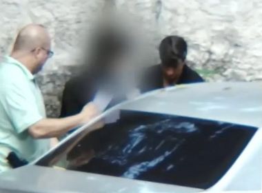 Fonoaudióloga é acusada de tentar raptar crianças em Salvador