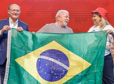 Pesquisa CNT: Lula e Bolsonaro crescem, mas petista mantém liderança em disputa presidencial