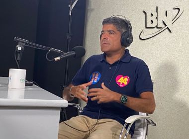 ACM Neto vai se reunir com presidente do TSE para pedir isonomia no TRE-BA