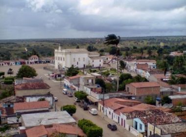 VÍDEO: Policiais Militares dizem que foram agredidos por prefeito de Água Fria