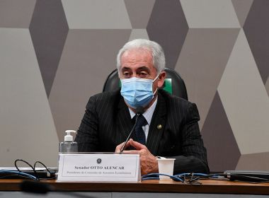 BN/ Paraná Pesquisas: Otto amplia vantagem e deve ser reeleito para o Senado