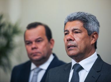 BN/ Paraná Pesquisas: Jerônimo lidera rejeição; Roma aparece na sequência