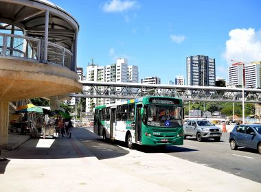 Governo Rui e municípios da Bahia recebem R$ 94 mi em subsídios para o transporte