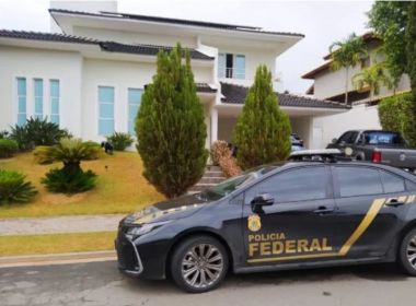 Operação da PF: Investidor teria faturado R$ 3 milhões com informações privilegiadas da Bolsa