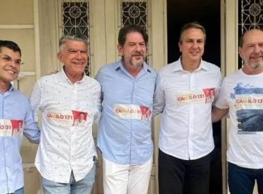 'Facada nas costas', diz Ciro Gomes sobre rompimento com os irmãos por causa do PT