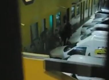 Policial que sobreviveu à ação da PM em Itajuípe teria implorado para não ser morto