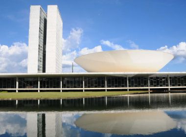 Veja o número de votos dos parlamentares eleitos para a Câmara dos Deputados em 2018 pela Bahia