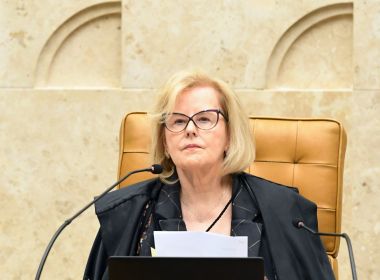 'Teremos eleições íntegras, seguras e em paz', afirma Rosa Weber