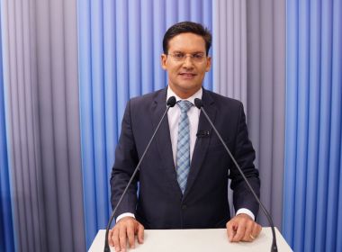 Roma diz que, se eleito, determinará apuração rigorosa da operação que matou subtenente