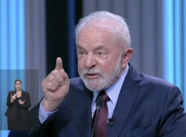 Campanha avalia que Lula foi bem contra Bolsonaro, mas errou com padre, diz coluna