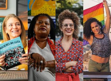 Bancada da Diversidade: Iniciativa mapeia as candidaturas LGBTQIA+ da Bahia