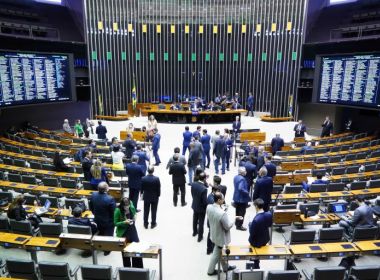 Veja a lista dos 39 deputados federais eleitos pela Bahia