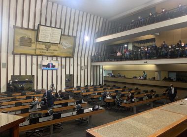 Bahia: Confira a parcial dos deputados estaduais eleitos até o momento