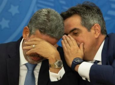 Mudança nas bancadas de PP e União Brasil altera tratativa para fusão, diz coluna