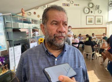 Lupi reforça que PDT da Bahia vai apoiar Lula e pedetistas se mantêm em silêncio