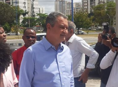 Rui admite conversas com quadros do PP, não revela nomes e promete anúncios nesta quarta