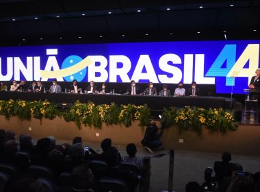 União Brasil, de ACM Neto, libera diretórios para apoiar Lula ou Bolsonaro no 2º turno