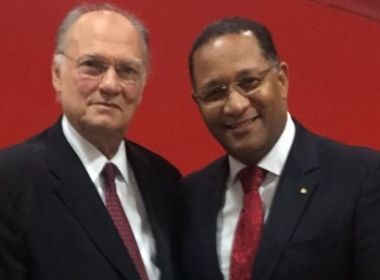Freire dissolve diretório do Cidadania na Bahia para preservar 'dignidade do partido'