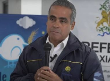 Governo do Catar nega convite 'vip' para ministro de Bolsonaro na Copa do Mundo