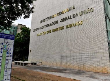Cidadania nega que ministro tenha solicitado cortesia para Copa do Mundo