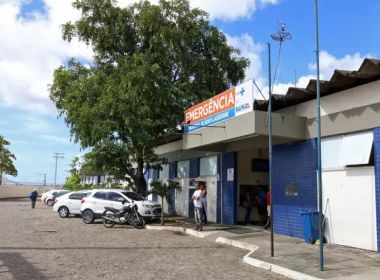 Homem que caiu após ser ameaçado por motorista tem morte cerebral confirmada