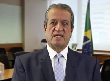 Valdemar tenta filiação de mais dois senadores ao PL; partido busca presidência do Senado