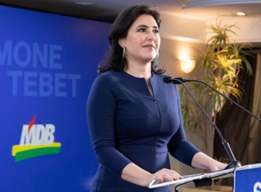 MDB inicia negociação para fusão com outros três partidos