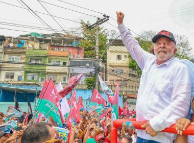 'CPX': Sigla estampada no boné de Lula não tem relação com o tráfico; entenda
