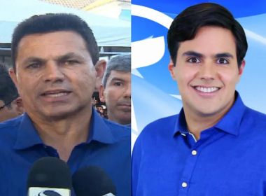 Ex-candidato a governador de Sergipe recupera elegibilidade 11 dias após 1º turno