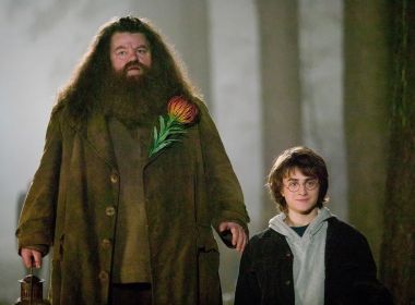 O mundo Potterhead chora: Ator de Hagrid, Robbie Coltrane, morre aos 72 anos
