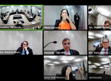 Desembargador Pedro Godinho é afastado de julgamento em caso de vereador no TRE-BA