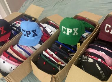 Empresa que faz boné 'CPX' vê demanda aumentar após Lula usar acessório no RJ