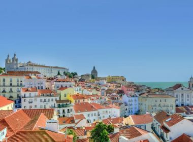 Portugal facilita obtenção de visto de residência para quem trabalha remotamente
