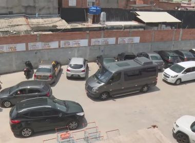 Agenda de campanha de Tarcísio de Freitas é interrompida por tiroteio em São Paulo
