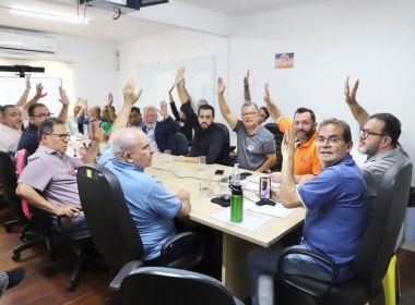 Pros e Solidariedade oficializam incorporação entre legendas; entenda formação 