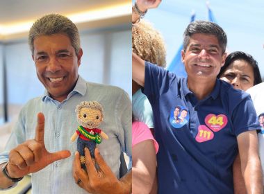 Saiba quando haverá divulgação de novas pesquisas eleitorais para o governo da Bahia