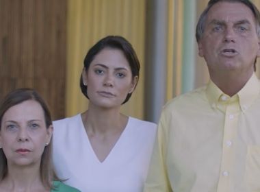 Jair Bolsonaro pede desculpas a menores que acusou de prostituição