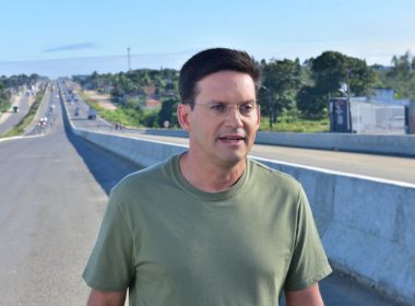 Licitação para eixo Leste/Norte do anel de contorno de Feira é autorizada pelo DNIT