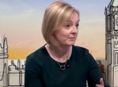 Após 45 dias no governo, Liz Truss renuncia cargo de primeira-ministra do Reino Unido