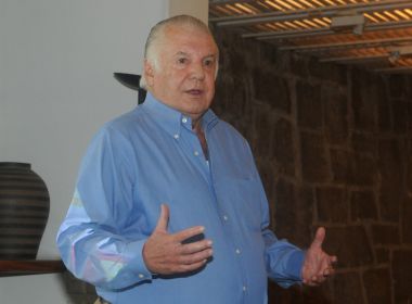 Morre o empresário Olavo Monteiro de Carvalho, ex-presidente do grupo Monteiro Aranha