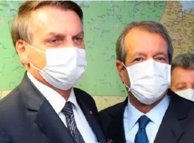 Cerca de dois terços da bancada eleita do PL são mais Bolsonaro que Valdemar, diz coluna