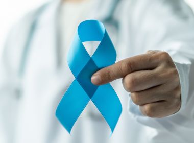 Câncer de próstata foi a causa da morte de 44 pessoas por dia no Brasil em 2021
