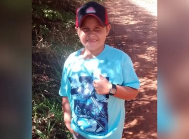 Criança de 10 anos é morta após levar tiro de espingarda enquanto brincava com amigo